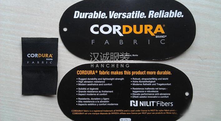 CORDURA面料